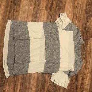 2 five four club large t shirts.